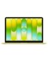  MACBOOK NEO JAUNE AGRUME