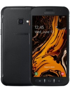SAMSUNG GALAXY XCOVER 4S...