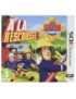 JEU 3DS SAM LE POMPIER : A LA RESCOUSSE