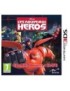 JEU 3DS LES NOUVEAUX HEROS : COMBAT DANS LA BAIE