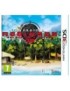 JEU 3DS ROBINSON 3D