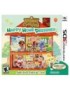 JEU 3DS ANIMAL CROSSING : HAPPY HOME DESIGNER 
