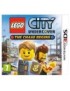 JEU 3DS LEGO CITY UNDERCOVER THE CHASE BEGINS 