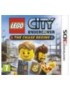 JEU 3DS LEGO CITY UNDERCOVER THE CHASE BEGINS