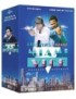 COFFRET BLURAY MIAMI VICE - DEUX FLICS A MIAMI - L'INTEGRALE - EDITION SPECIALE