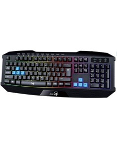 CLAVIER GENIUS SCORPION K215