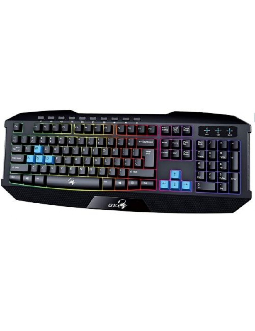 CLAVIER GENIUS SCORPION K215