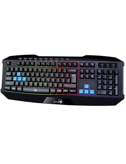 CLAVIER GENIUS SCORPION K215