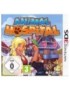 JEU 3DS ANIMAL HOSPITAL