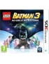JEU 3DS LEGO BATMAN 3