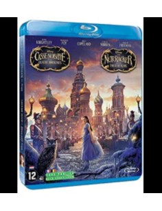 BLURAY CASSE-NOISETTE ET...
