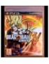 JEU PS3 DRAGON BALL XENOVERSE