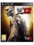 JEU PS3 WWE'12