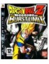 JEU PS3 DRAGON BALL Z : BURST LIMIT 