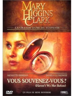 DVD VOUS SOUVENEZ VOUS ?