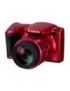 APPAREIL PHOTO BRIDGE CANON POWERSHOT SX410 IS - ROUGE