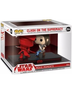FIGURINE POP STAR WARS...