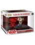 FIGURINE POP STAR WARS MOVIE MOMENTS - 264 CLASH ON THE SUPREMACY