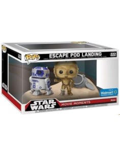 STAR WARS - PACK 2...