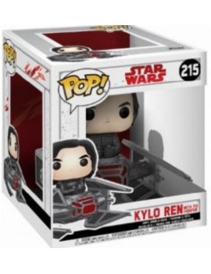 FIGURINE FUNKO POP! N°215 -...