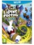 JEU WII U THE LAPINS CRETINS LAND