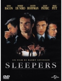 DVD SLEEPERS