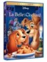 DVD LA BELLE ET LE CLOCHARD