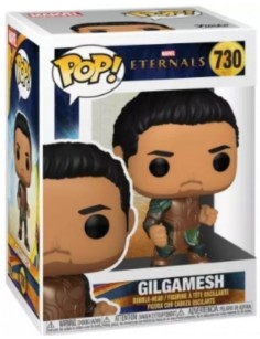 FIGURINE POP ETERNALS...