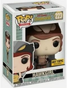 FIGURINE POP BOMBSHELLS 223...
