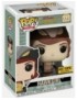 FIGURINE POP BOMBSHELLS 223 - HAWKGIRL