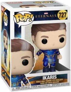 FIGURINE POP! ETERNALS...
