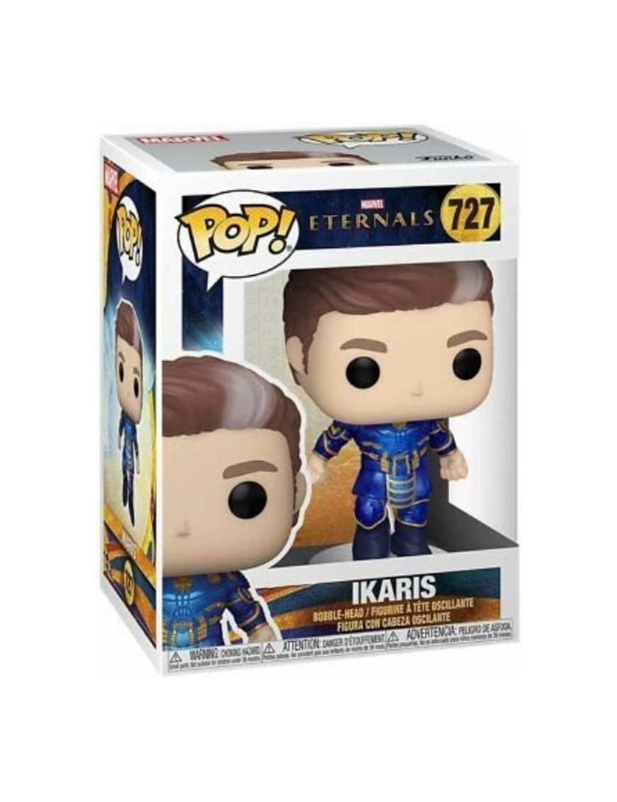 FIGURINE POP! ETERNALS IKARIS - 727