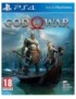 JEU PS4 GOD OF WAR