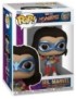 FIGURINE POP MS MARVEL - MS. MARVEL 1077