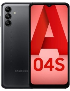 SAMSUNG GALAXY A04S 32GO...