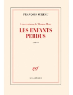 LIVRE LES ENFANTS PERDUS