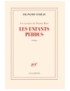 LIVRE LES ENFANTS PERDUS