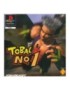 JEU PS1 TOBAL NO 1