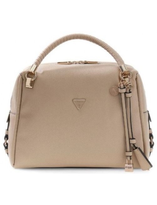 SAC BANDOULIERE GUESS ISOLA TAUPE