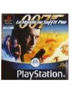 JEU PS1 JAMES BOND 007 - LE...
