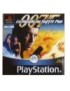 JEU PS1 JAMES BOND 007 - LE MONDE NE SUFFIT PAS