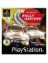 JEU PS1 RALLY MASTER
