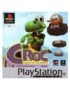 JEU PS1 CROC: LEGEND OF THE GOBBOS - PLATINUM