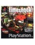 JEU PS1 PRO PINBALL TIMESHOCK