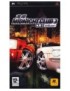 JEU PSP MIDNIGHT CLUB 3 DUB EDITION 