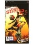 JEU PSP FIFA STREET 2