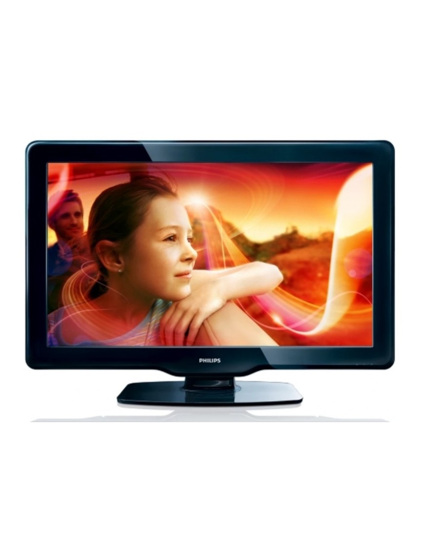 TV PHILIPS 32PFL3406H/12