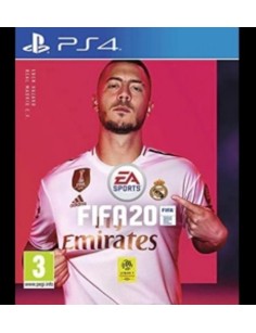 JEU PS4 FIFA 20