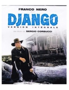 DVD DJANGO 