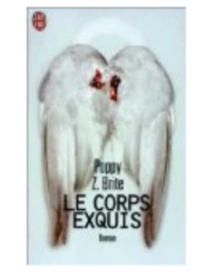 LIVRE LE CORPS EXQUIS